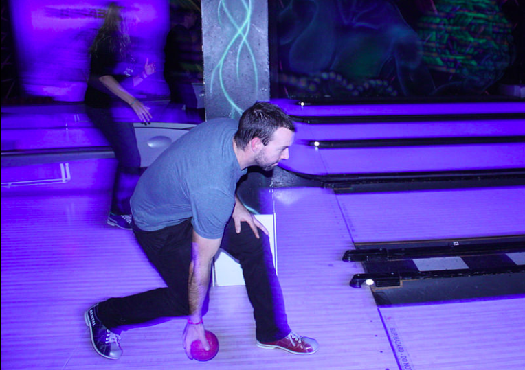 bowling