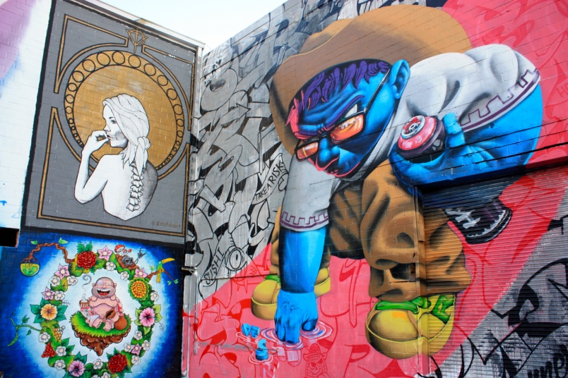 graffiti-park-work-on-right-by-real3-photo-christina-newberry